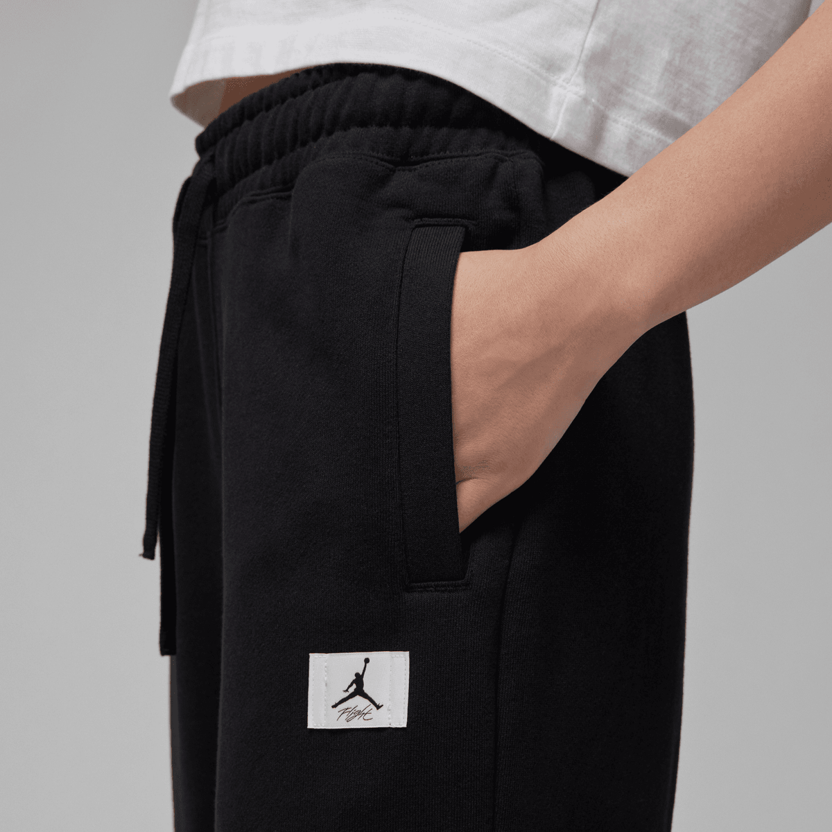 W J FLIGHT FLEECE PANT