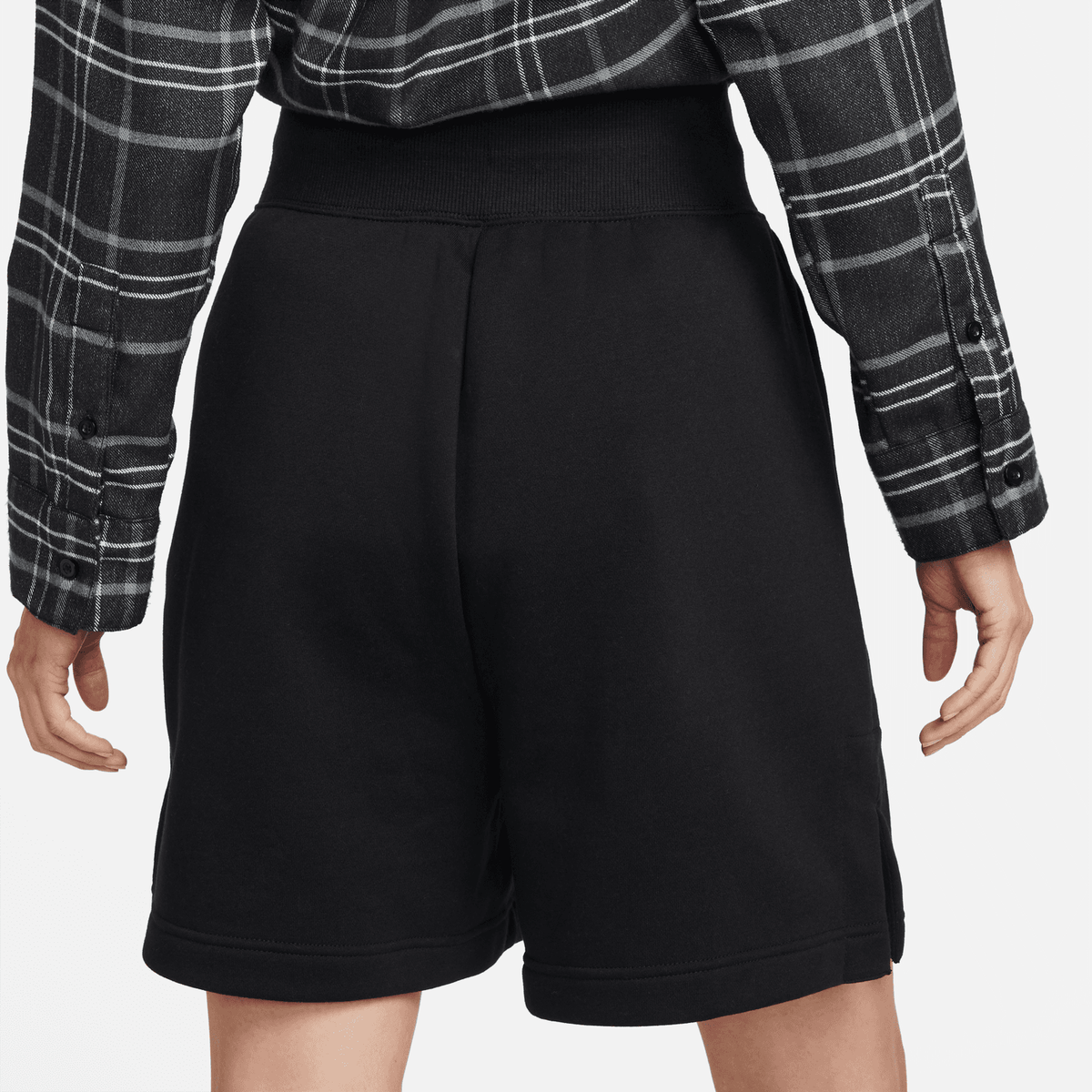 W NSW PHOENIX FLEECE HR SHORT BALLER
