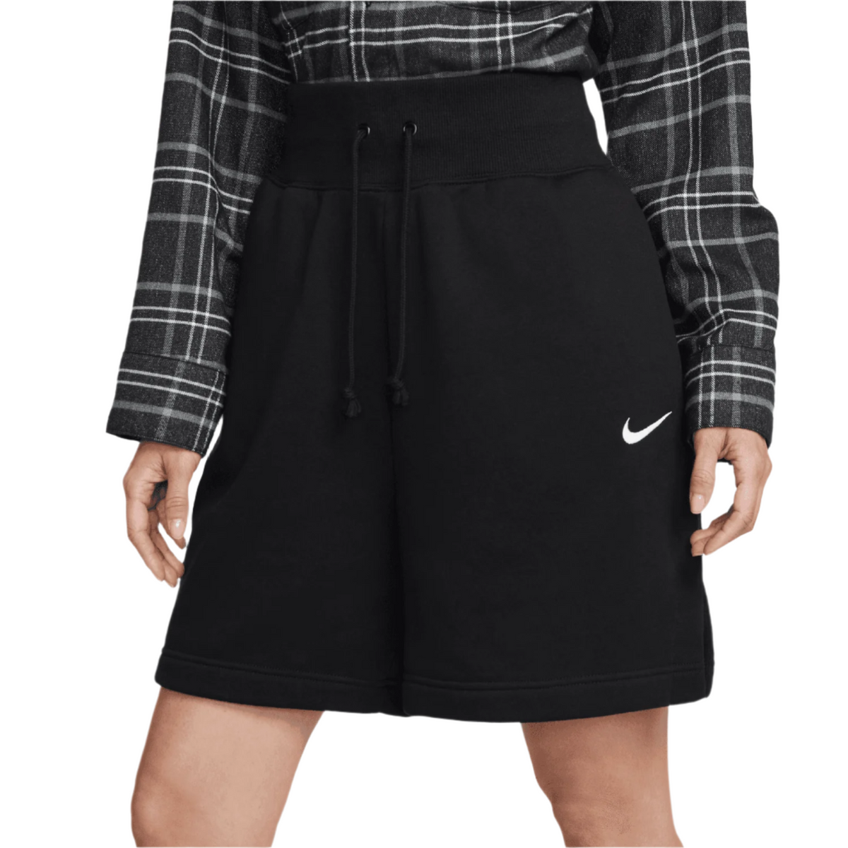 W NSW PHOENIX FLEECE HR SHORT BALLER