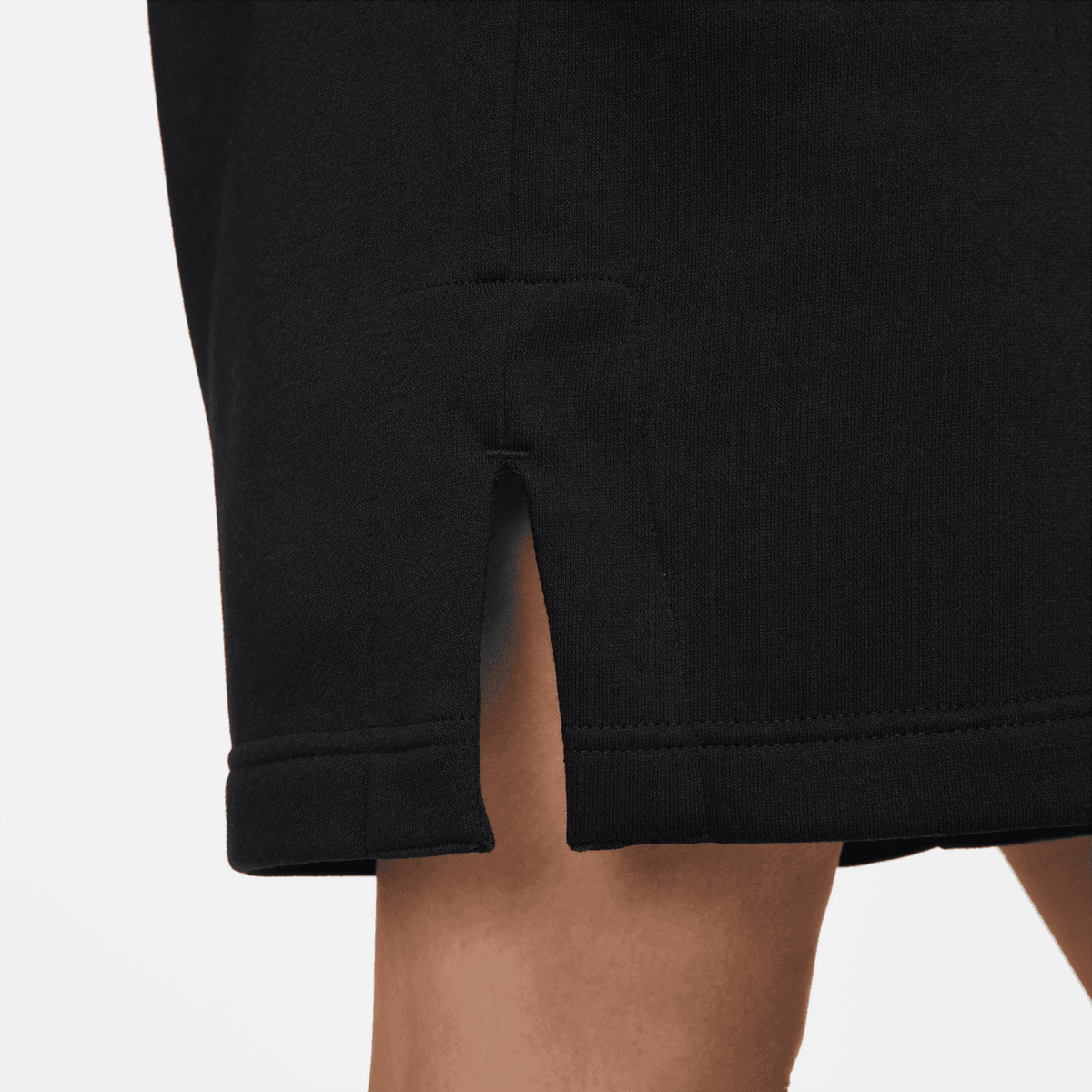 W NSW PHOENIX FLEECE HR SHORT BALLER
