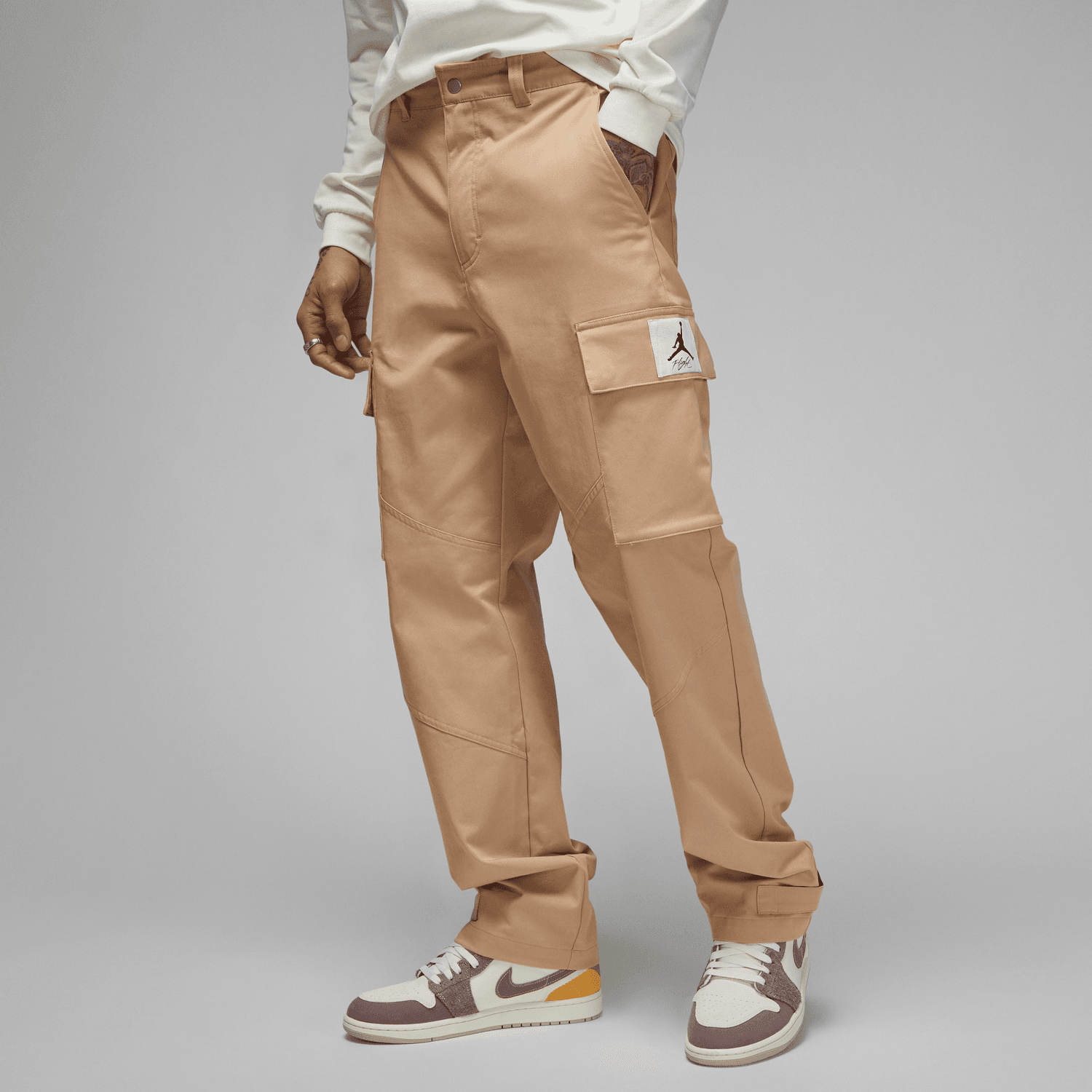 Jordan 2025 cargo pants