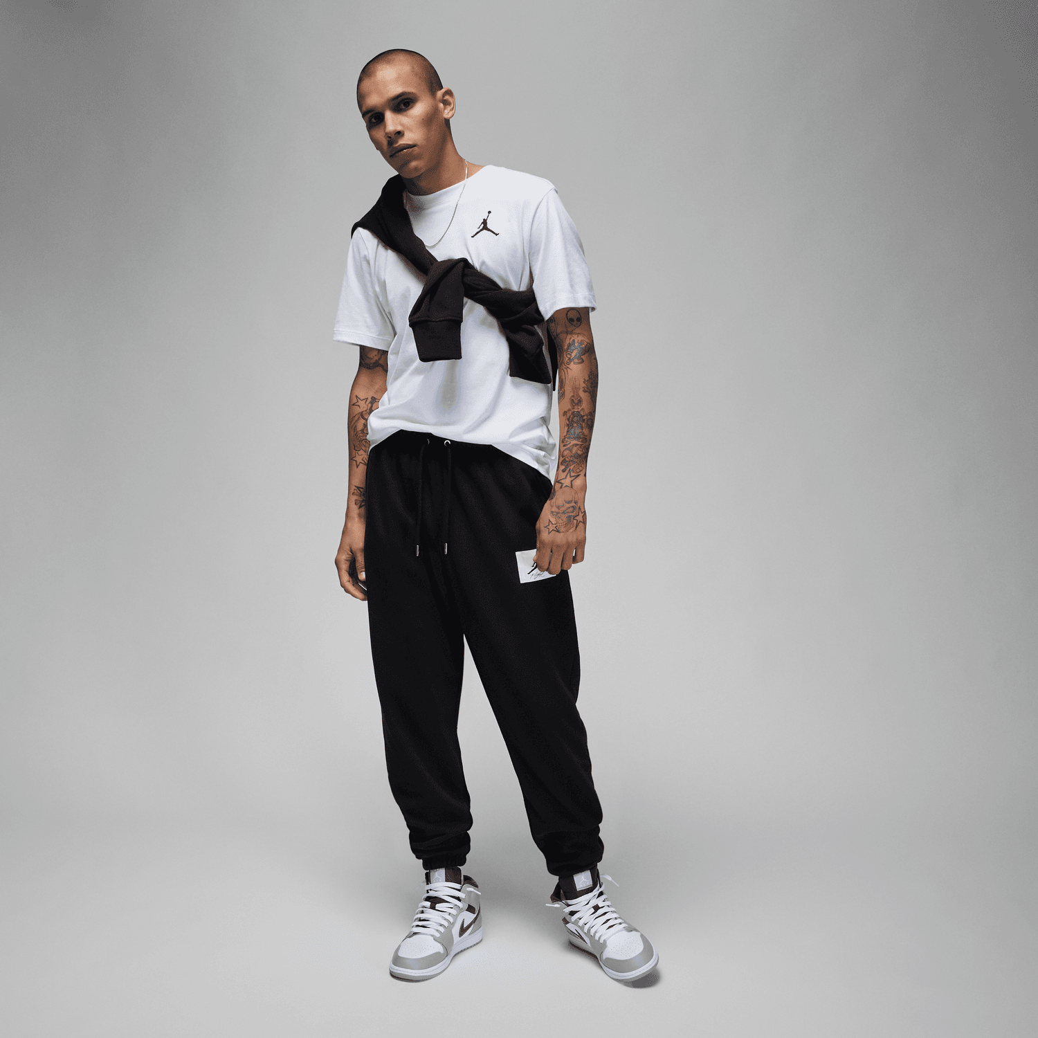 Jordan 2025 half pants