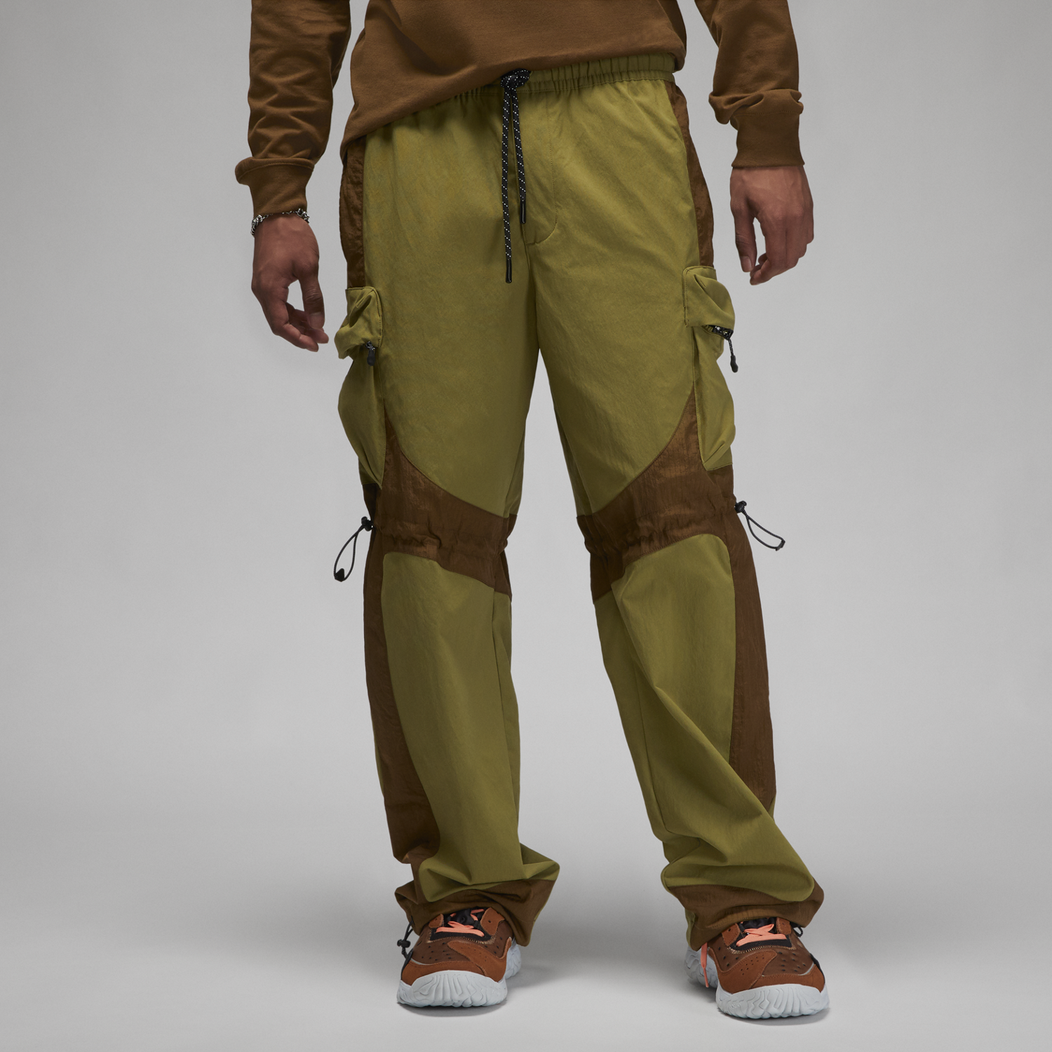 Jordan 2025 combat pant