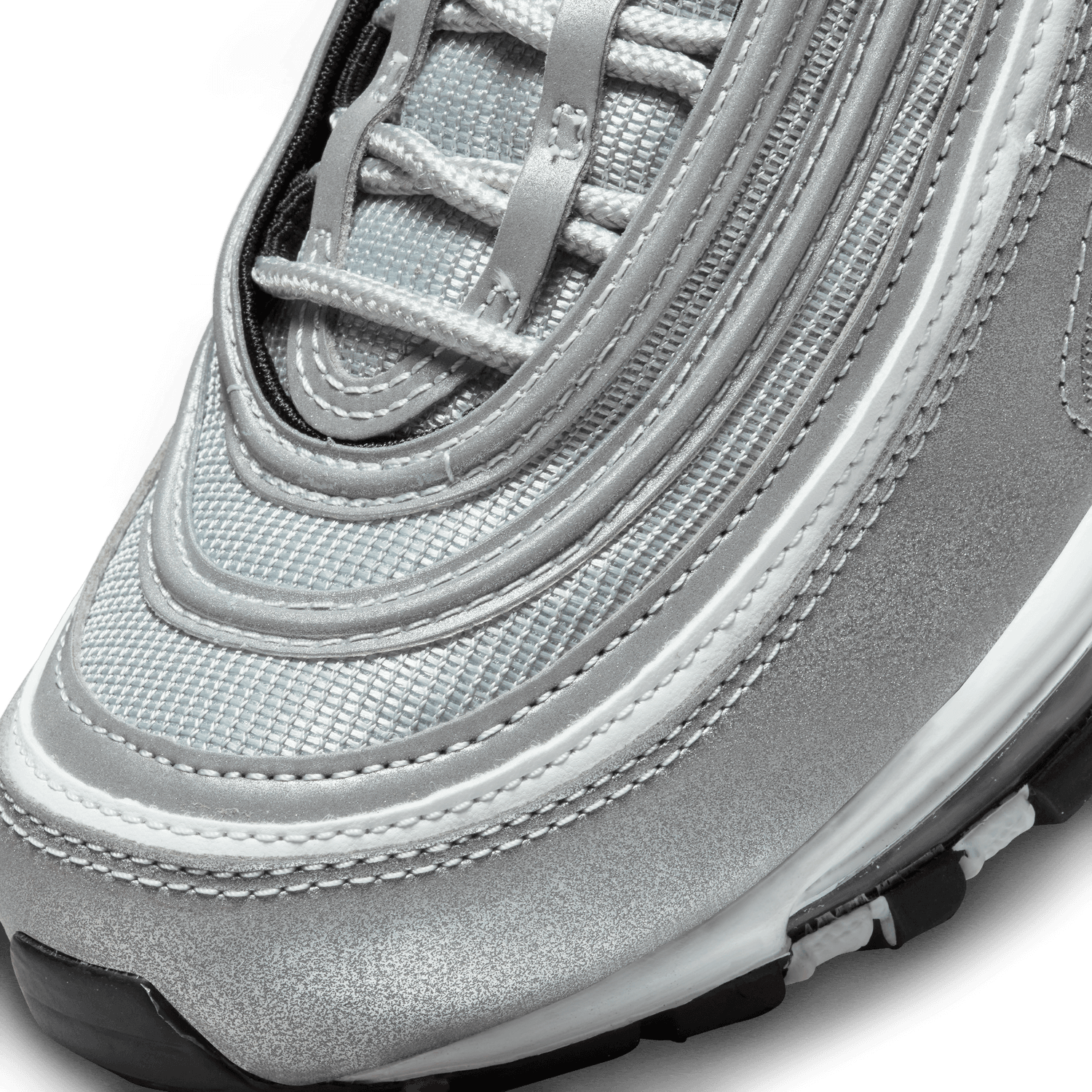 W AIR MAX 97 - METALLIC SILVER DQ9131-002 I MOMENTUM - Momentum