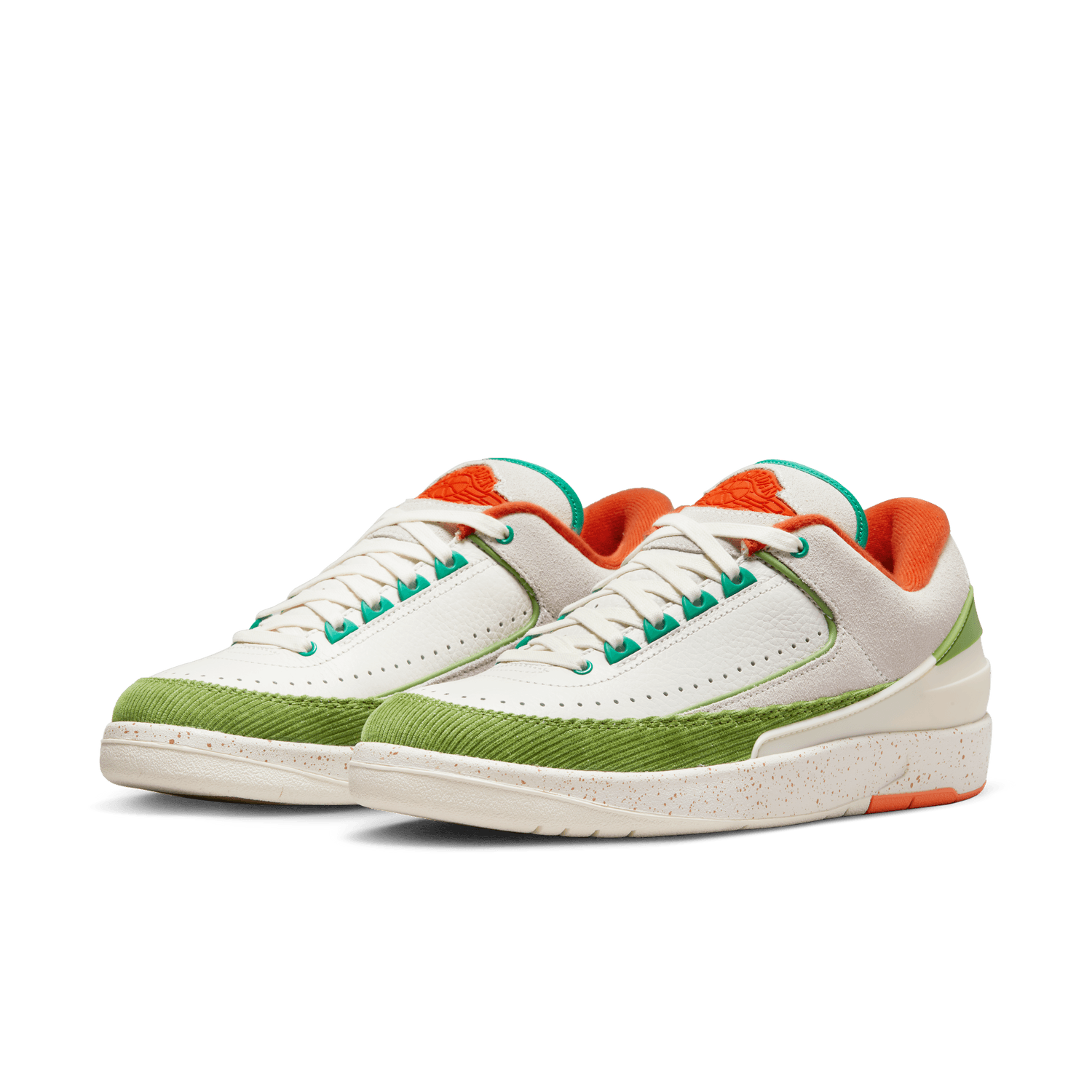 Jordan air sales retro low