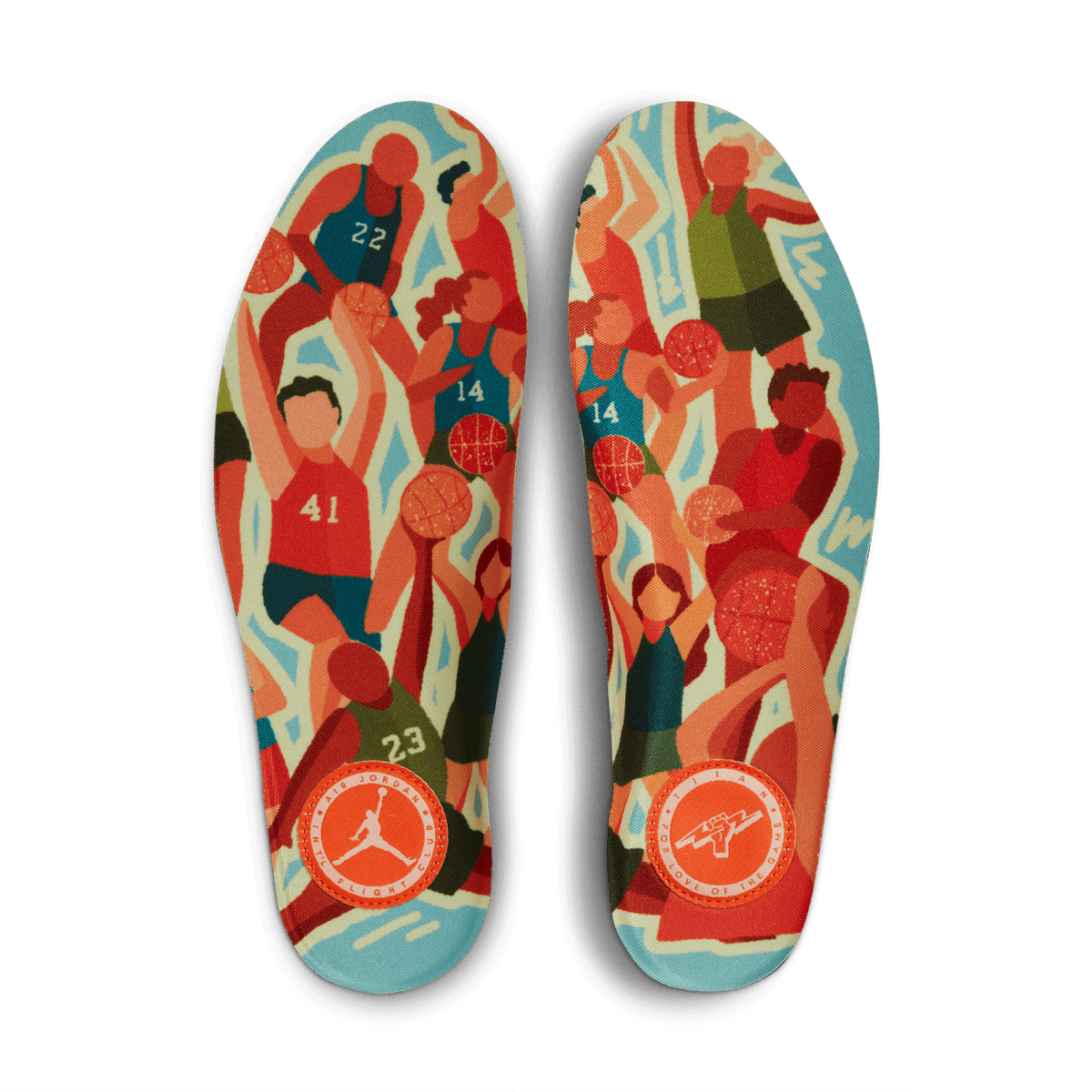 W AIR JORDAN 2 RETRO LOW TITAN