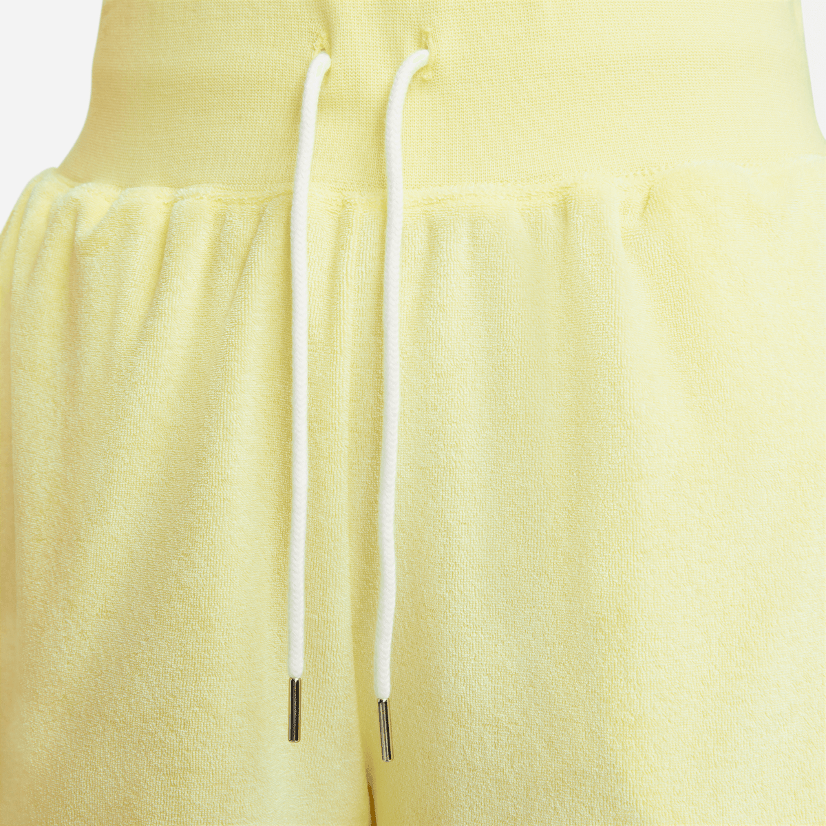 W NSW TERRY PE SHORT A2