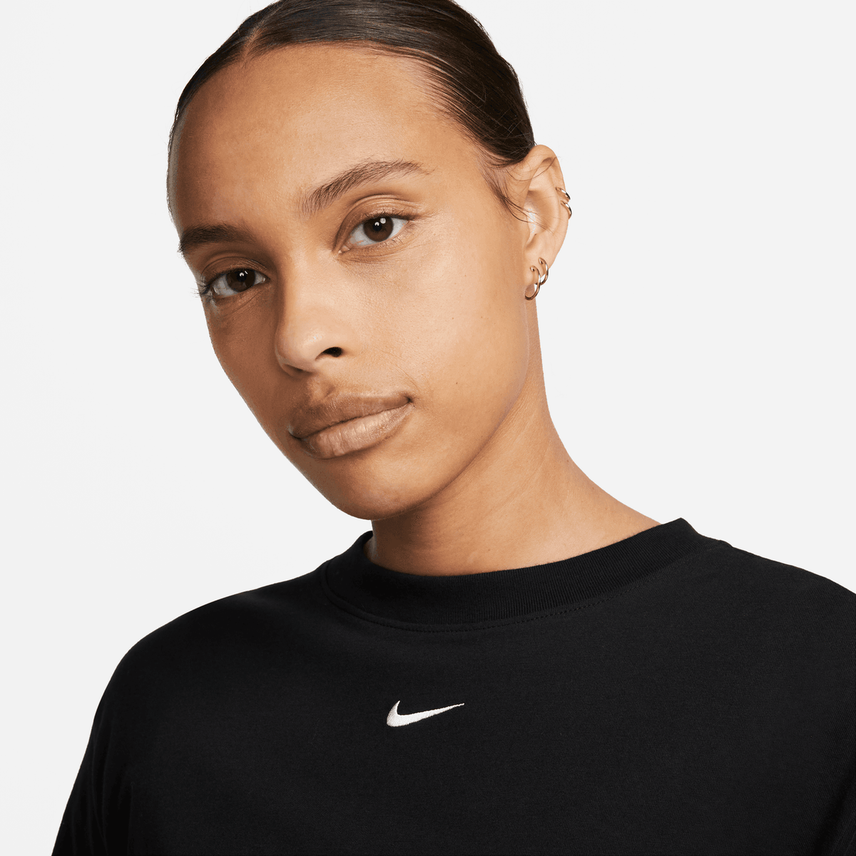 NSW ESSENTIAL SS DRESS T-SHIRT