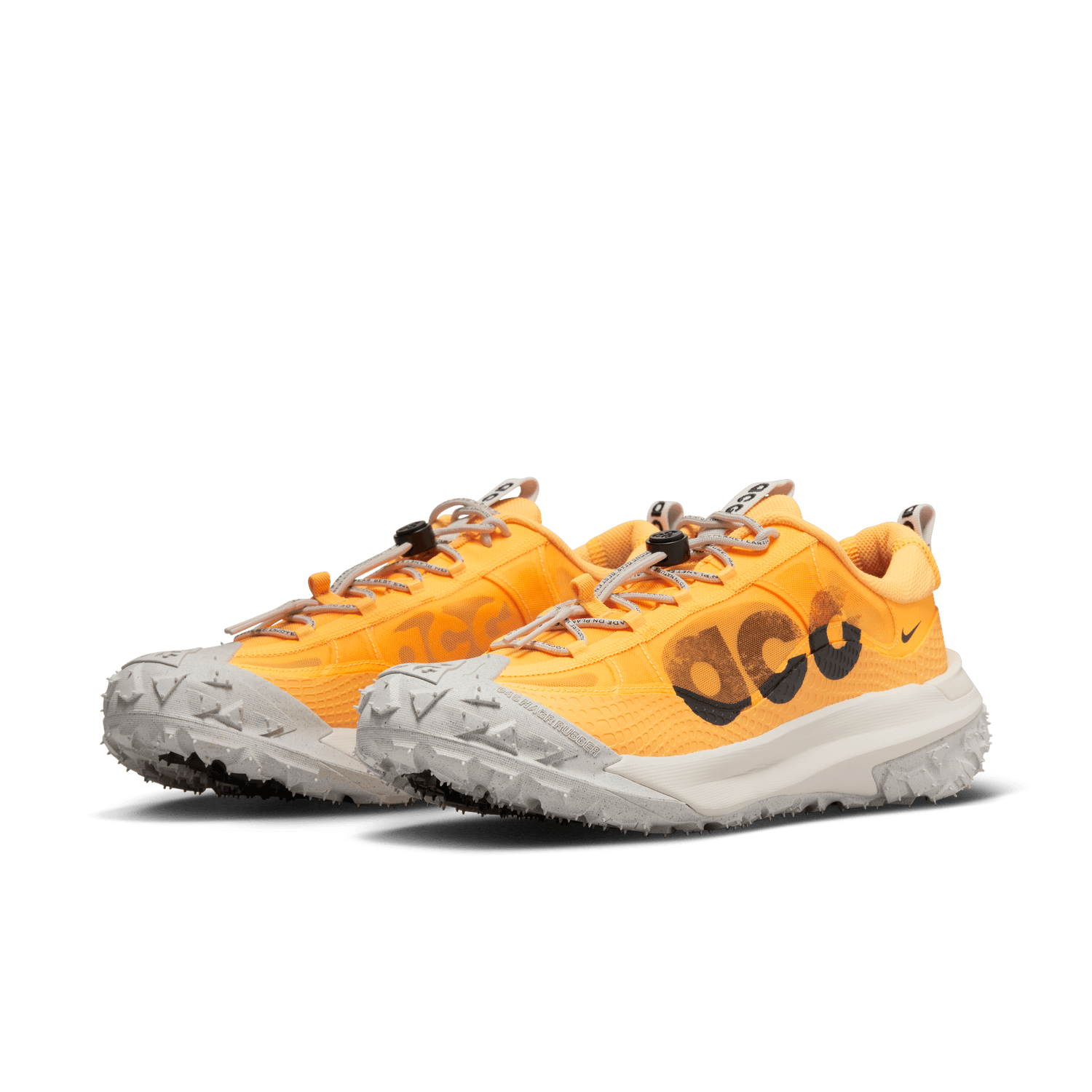 ACG MOUNTAIN FLY 2 LOW - LASER ORANGE / LIGHT OREWOOD BROWN DV7903