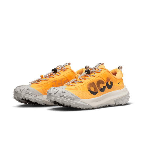 ACG MOUNTAIN FLY 2 LOW - LASER ORANGE / LIGHT