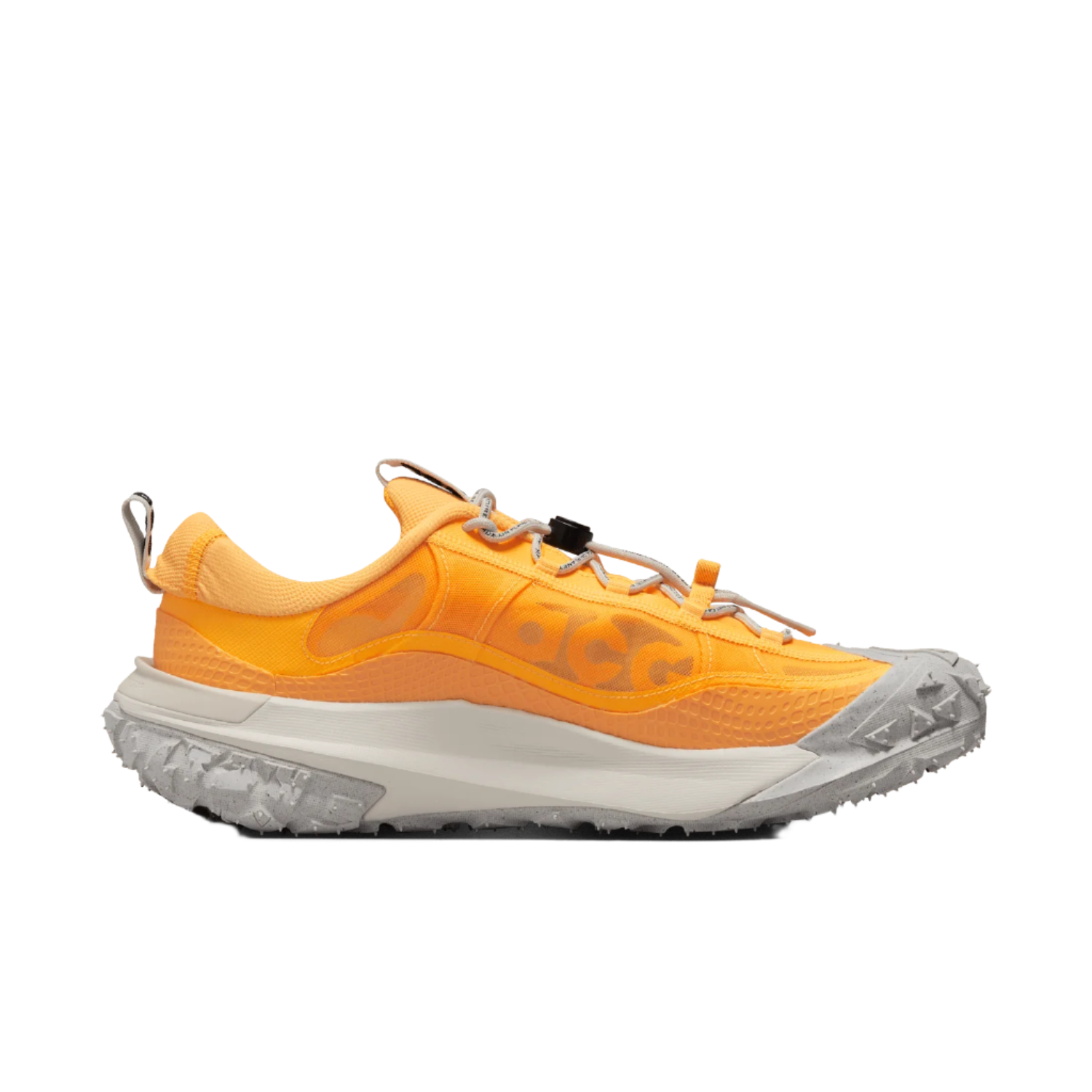 ACG MOUNTAIN FLY 2 LOW - LASER ORANGE / LIGHT OREWOOD BROWN DV7903