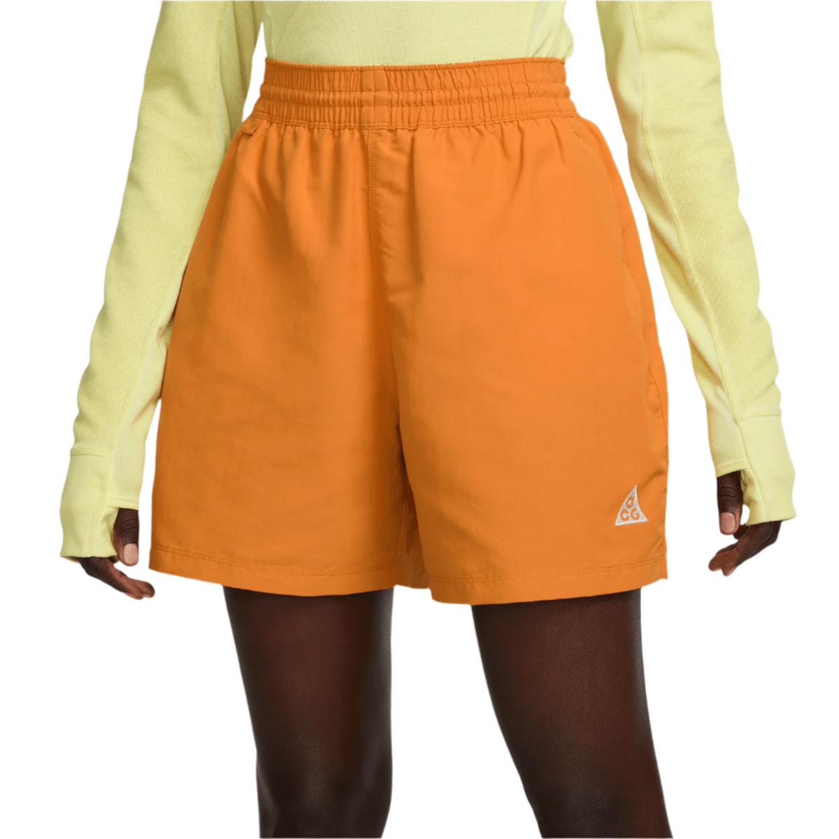 W ACG SHORT