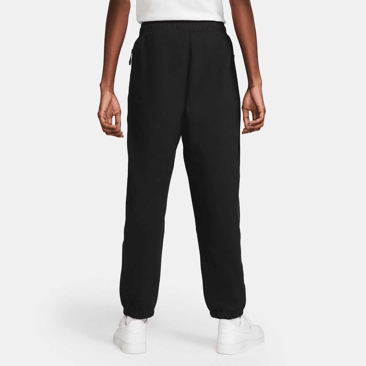 SOLO SWOOSH SWEATPANT