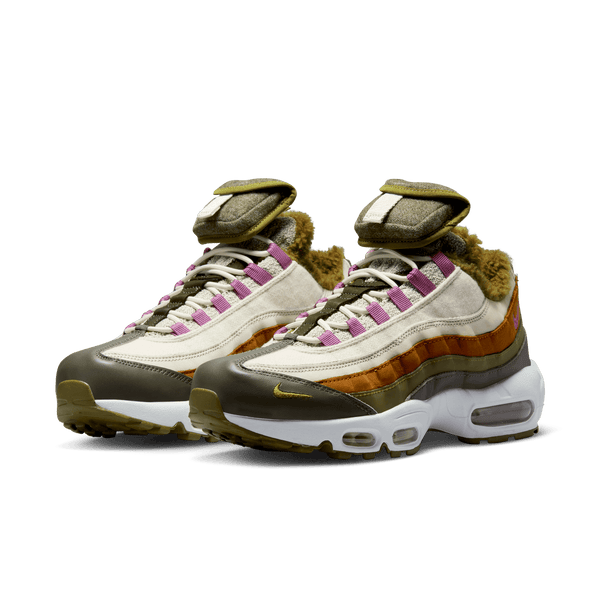 Khaki nike air clearance max