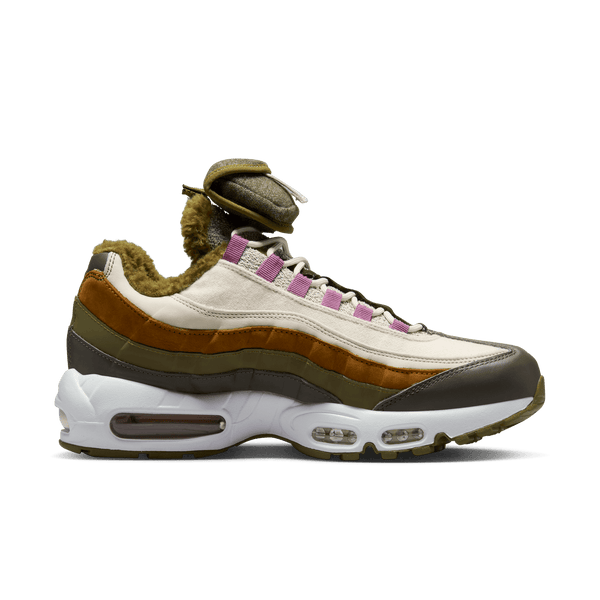 Khaki nike air sales max