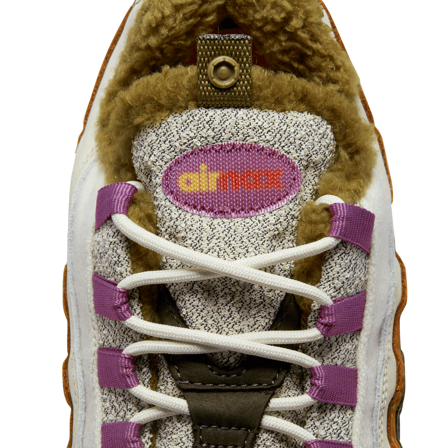 Bright pink air max 95 hot sale