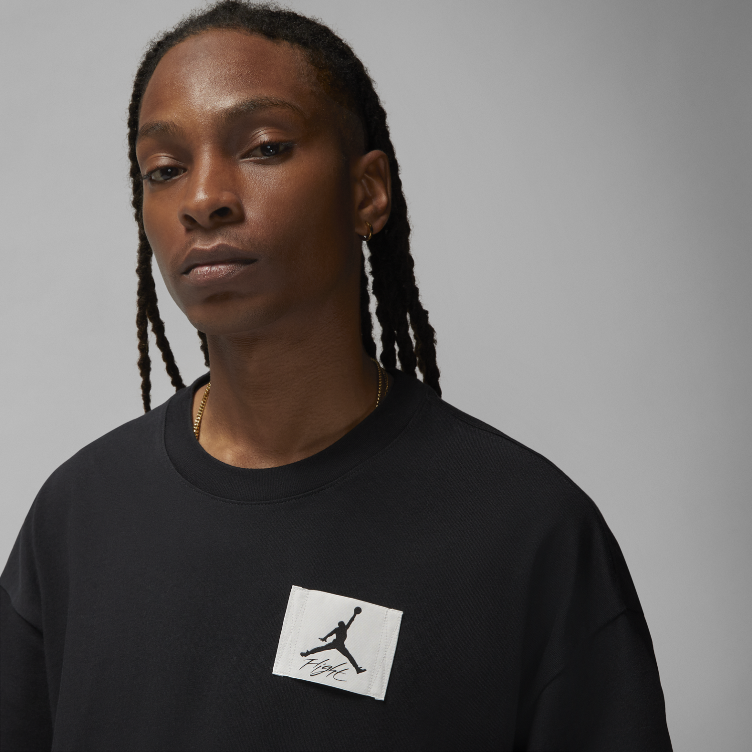 Crew ss top