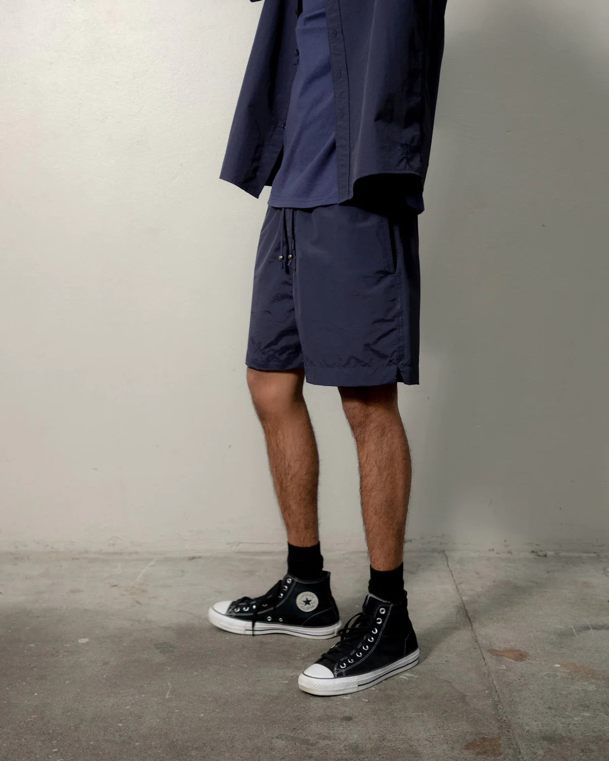 LIVE AND DIE BOARDSHORT