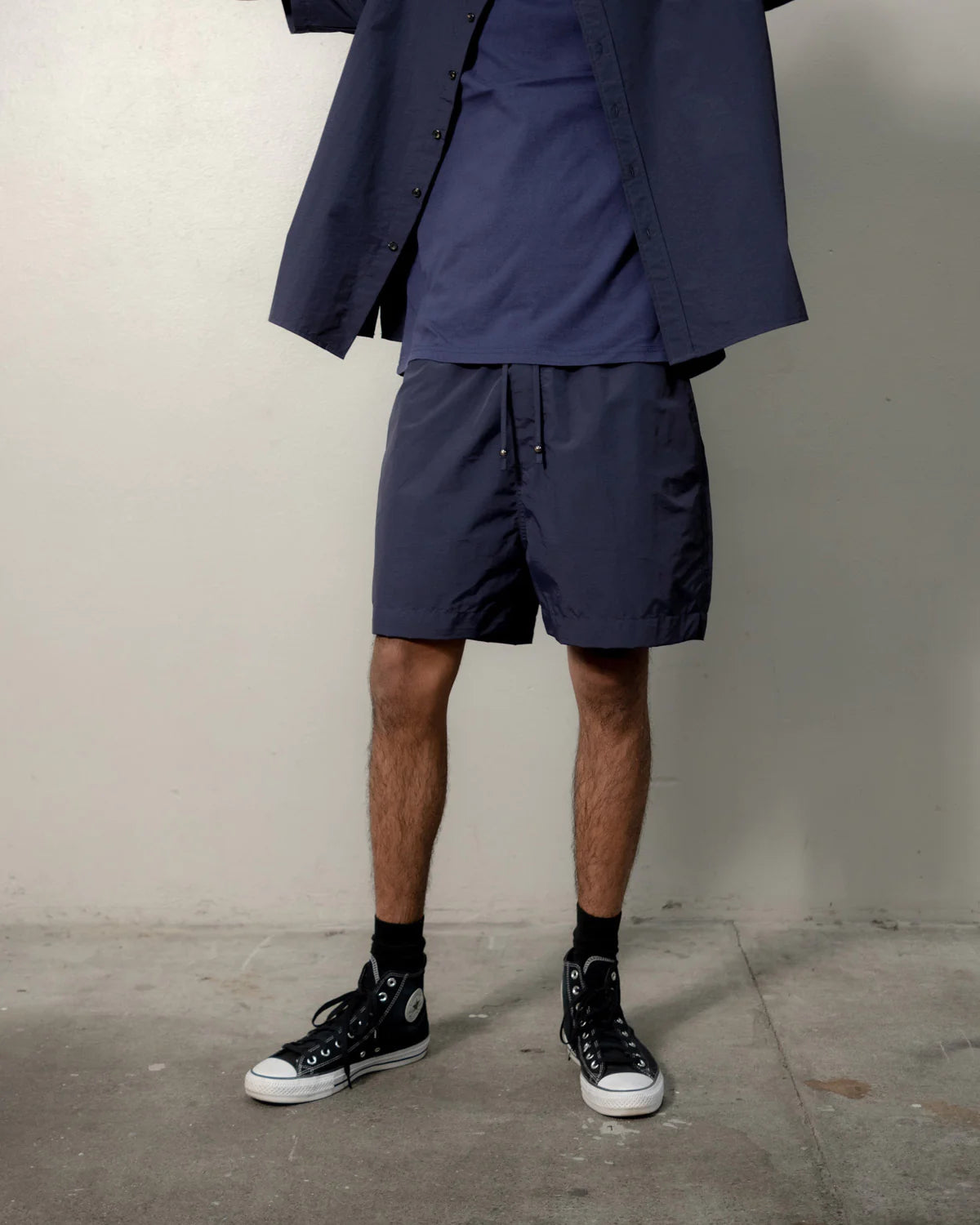 LIVE AND DIE BOARDSHORT