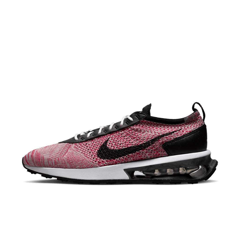AIR MAX FLYKNIT RACER NEXT NATURE - UNIVERSITY RED FD2764-600 I 