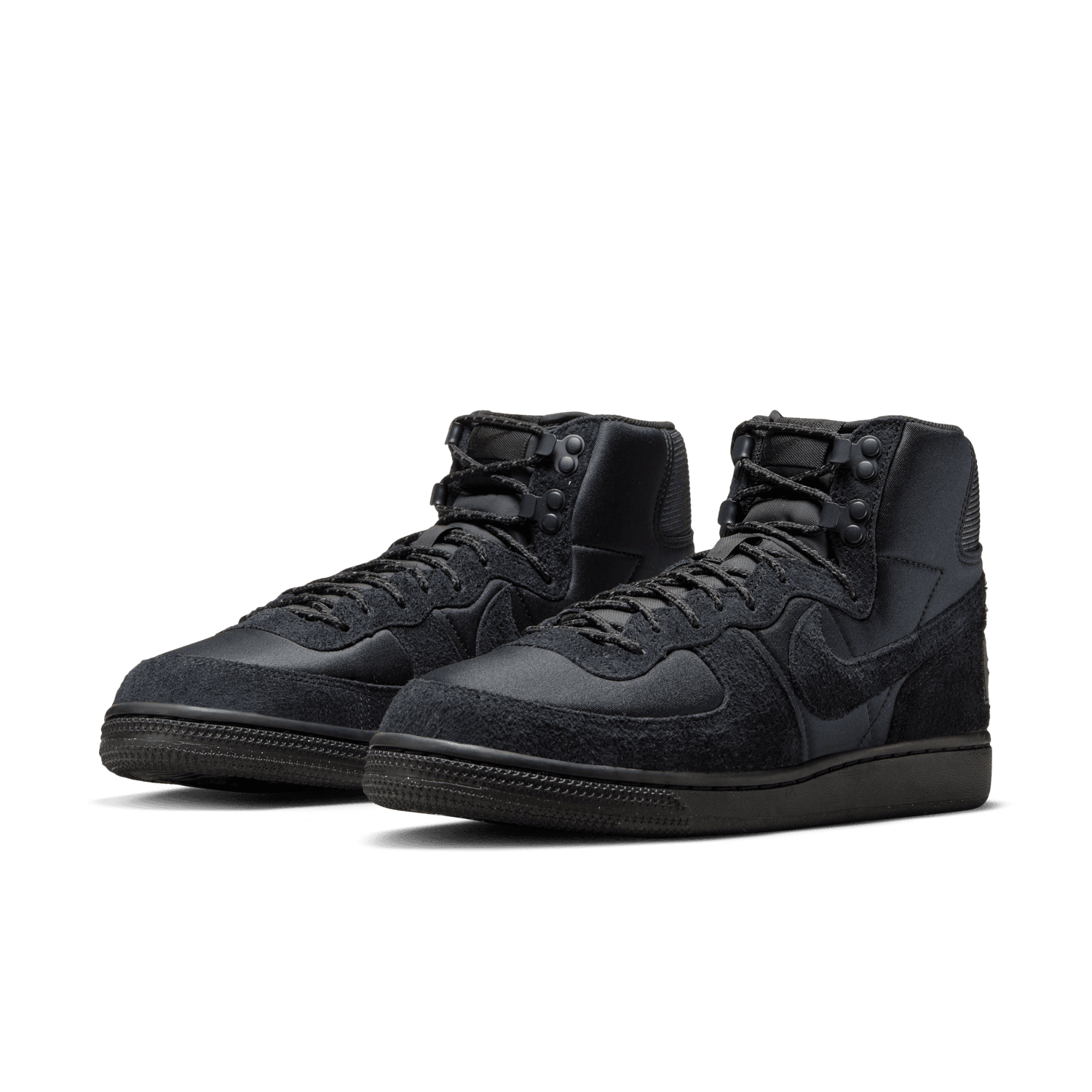 Nike air force 1 high dcn military clearance boots