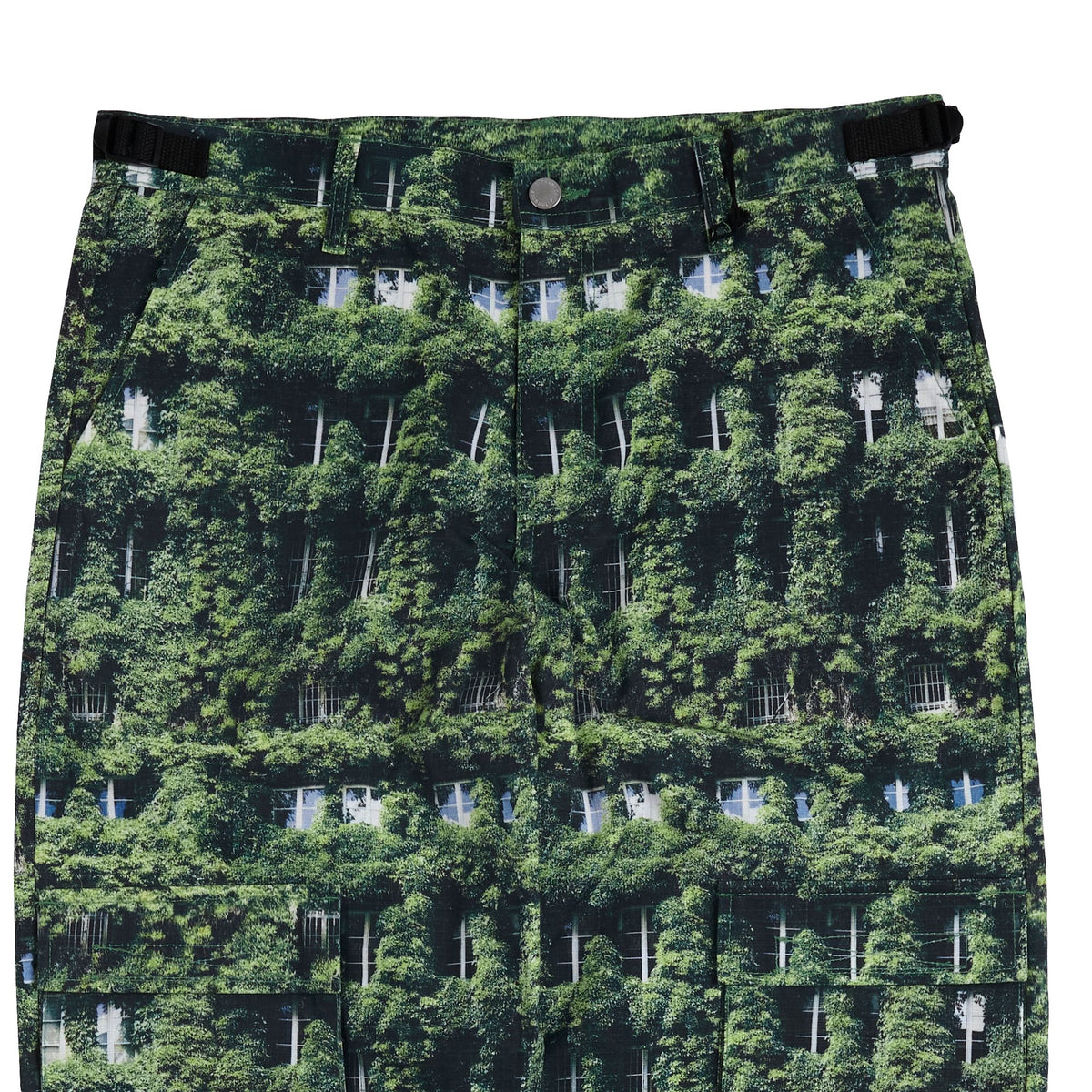 NATURAL CARGO PANT