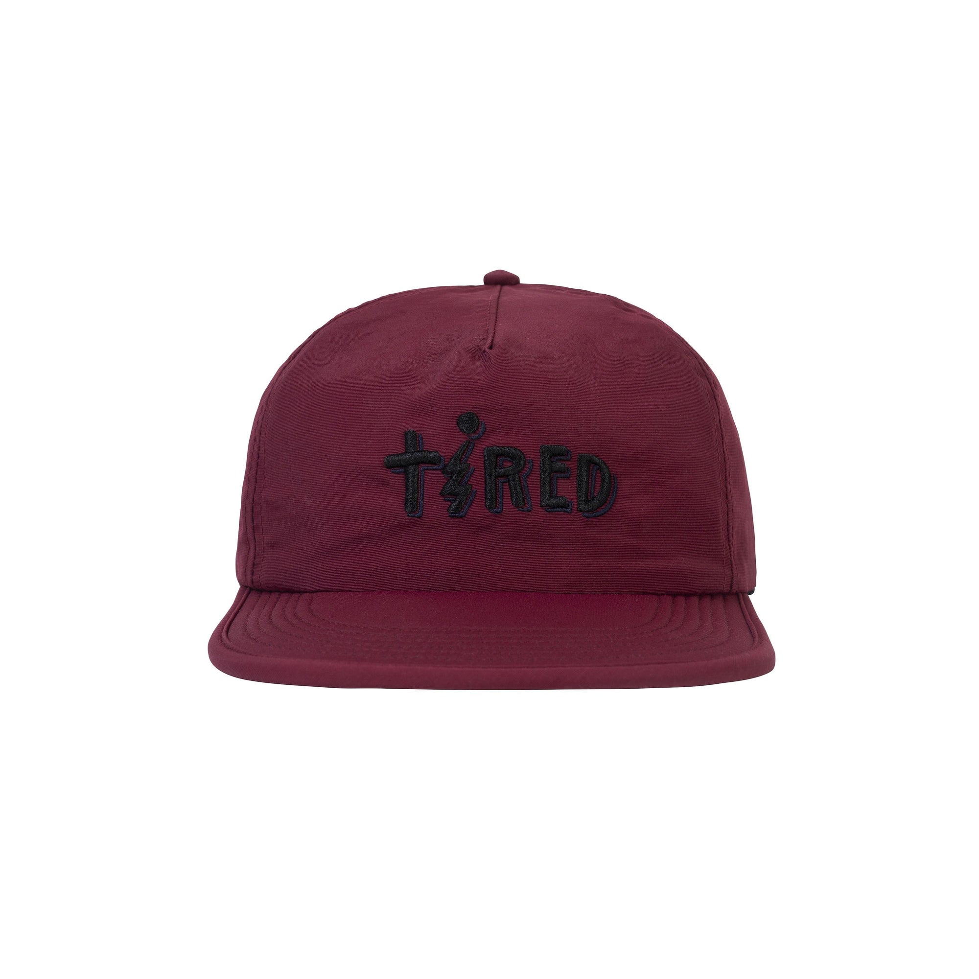 JOLT PACKABLE NYLON CAP
