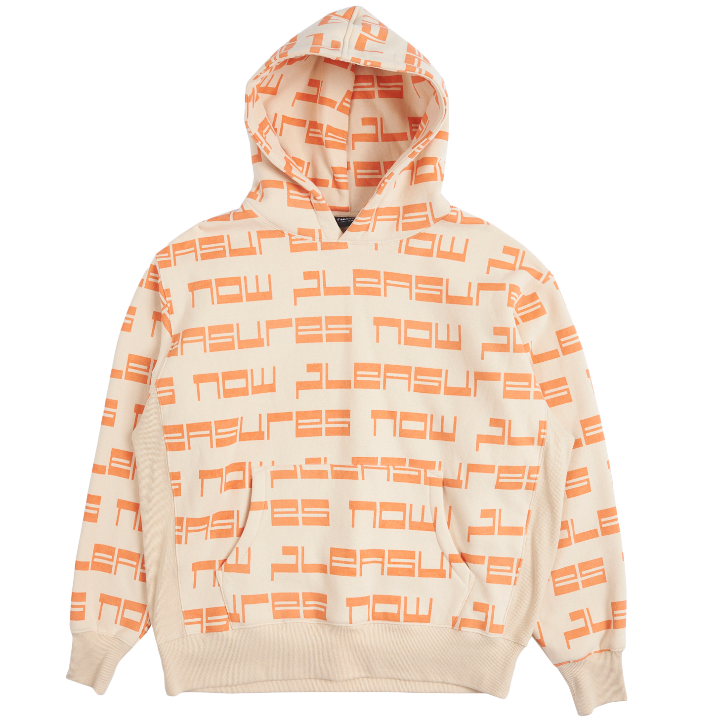 Pleasures hoodie clearance