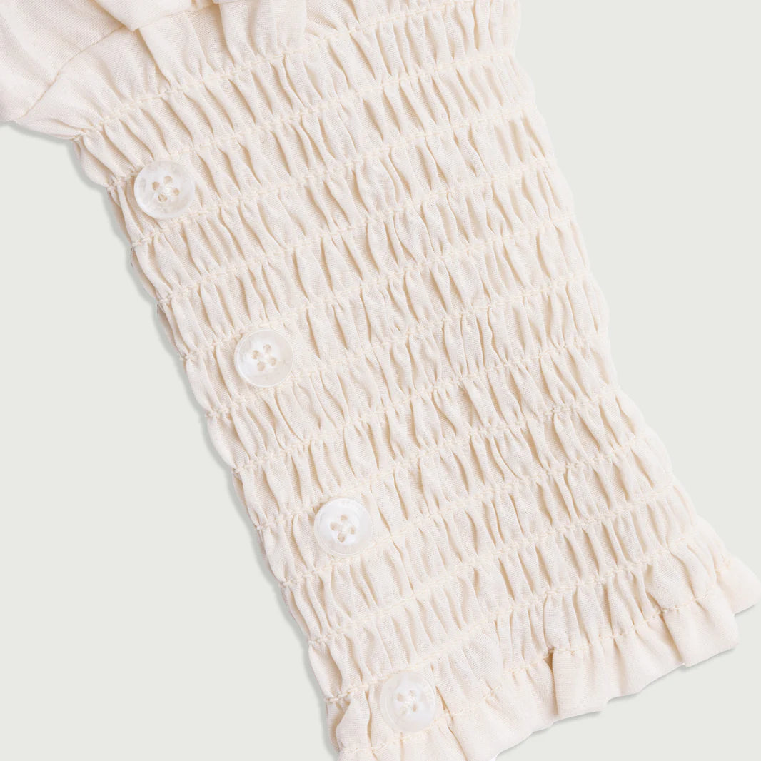 W MONOGRAM TURTLE NECK