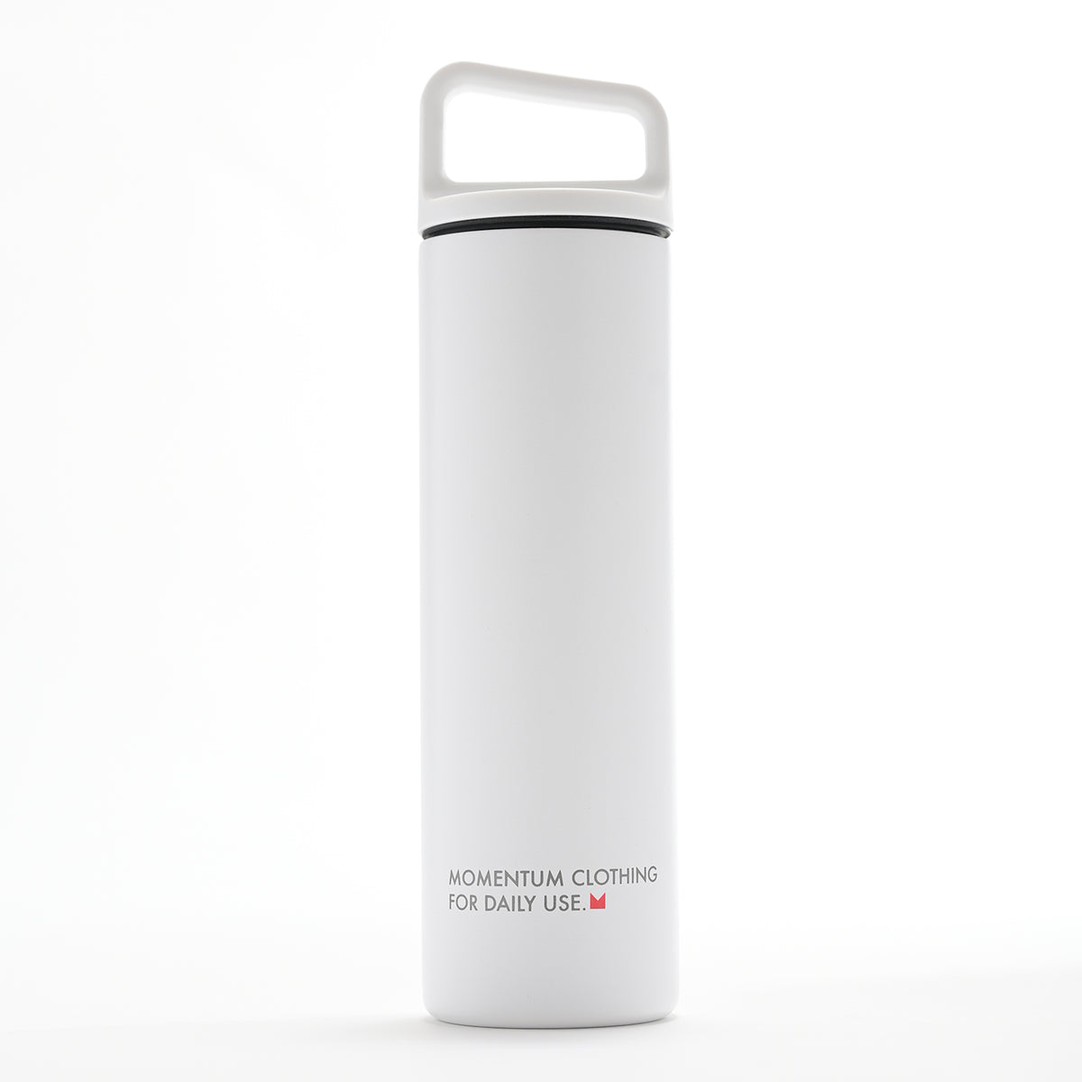 MOMENTUM COUNTER ACCESSORIES ESSENTIALS WIDE MOUTH BOTTLE