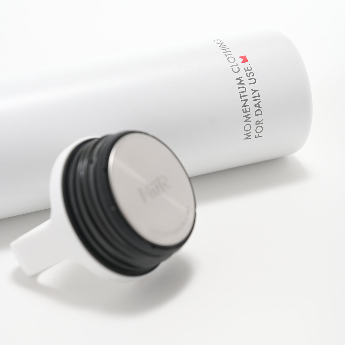 MOMENTUM COUNTER ACCESSORIES ESSENTIALS WIDE MOUTH BOTTLE