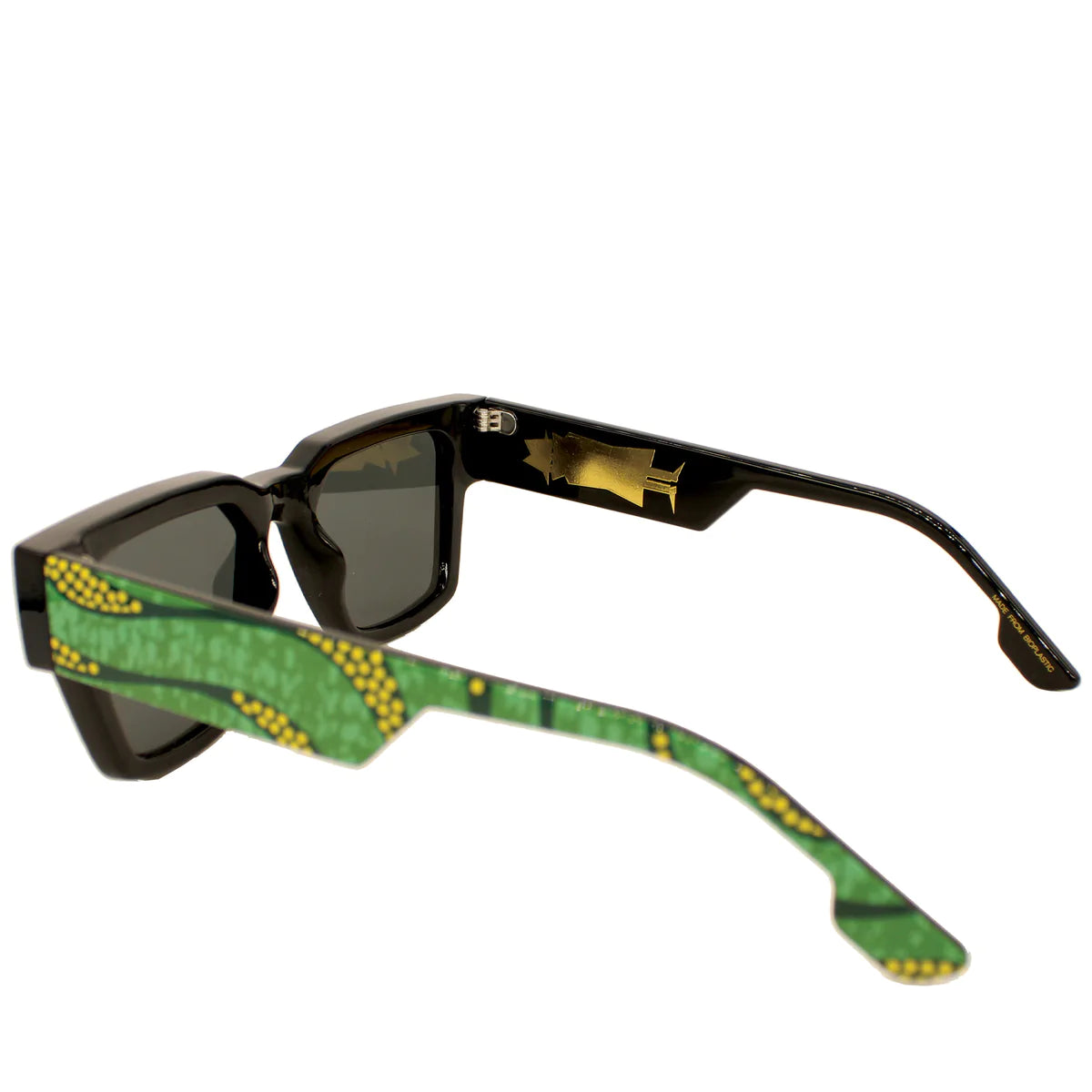 Lv jungle hot sale sunglasses