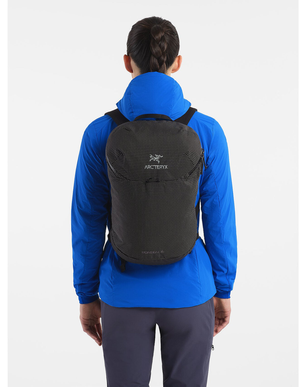 Arc'Teryx Konseal 15 Backpack - Black