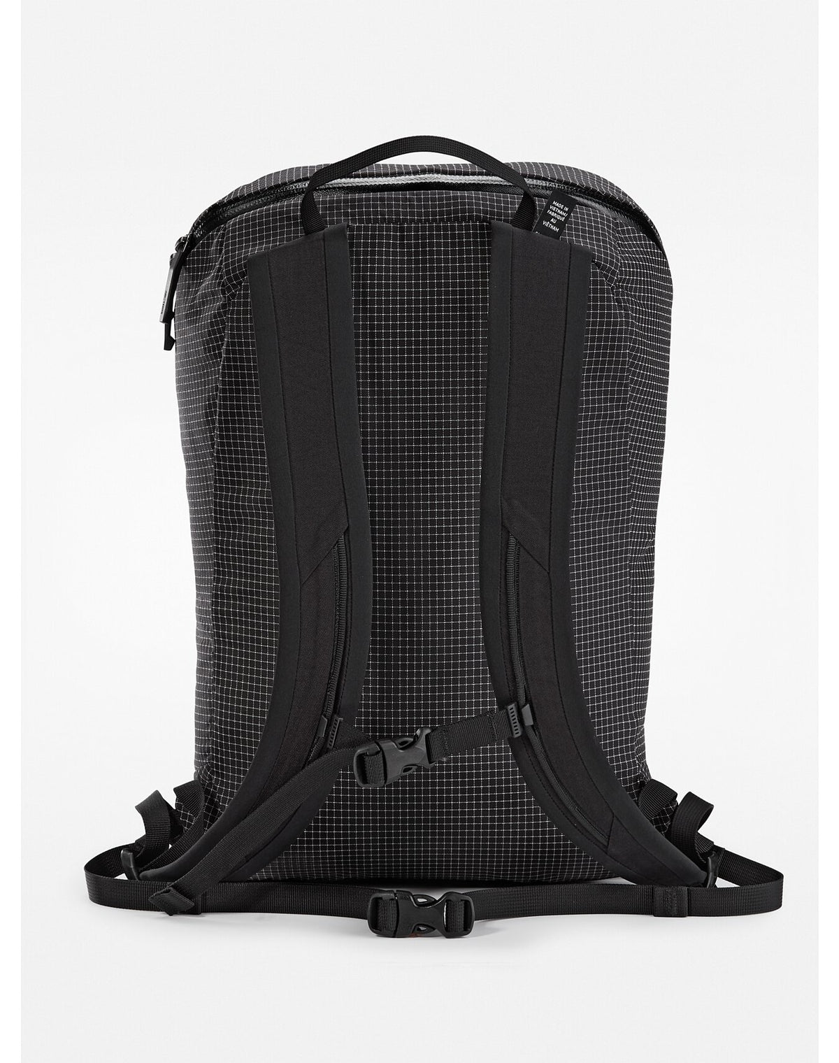 Arc'Teryx Konseal 15 Backpack - Black