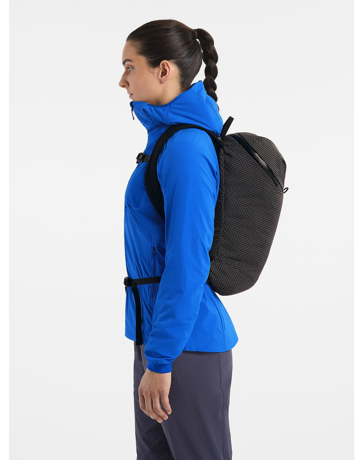 Arc'Teryx Konseal 15 Backpack - Black