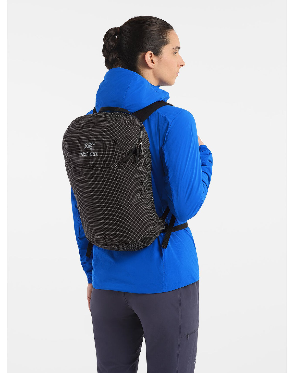 Arc'Teryx Konseal 15 Backpack - Black
