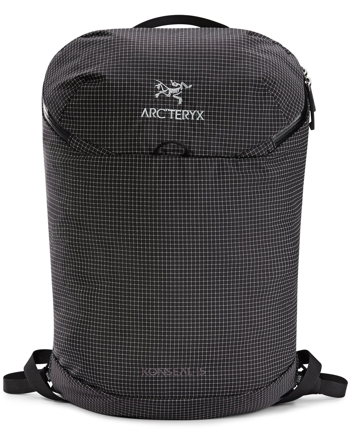 Arc'Teryx Konseal 15 Backpack - Black