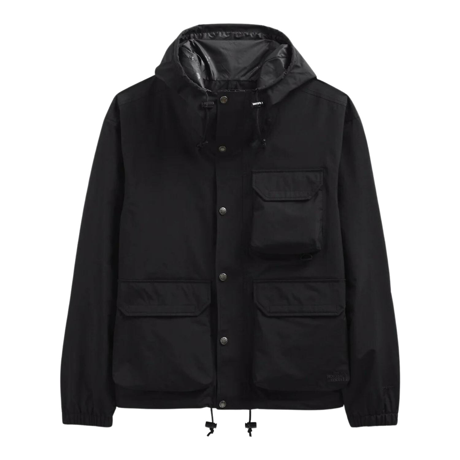 M66 UTILITY RAIN JACKET