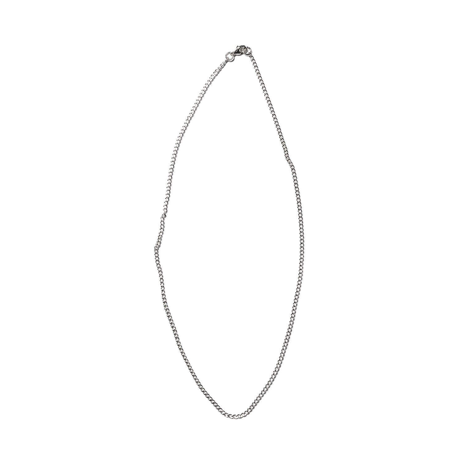 CURB CHAIN 2.5MM