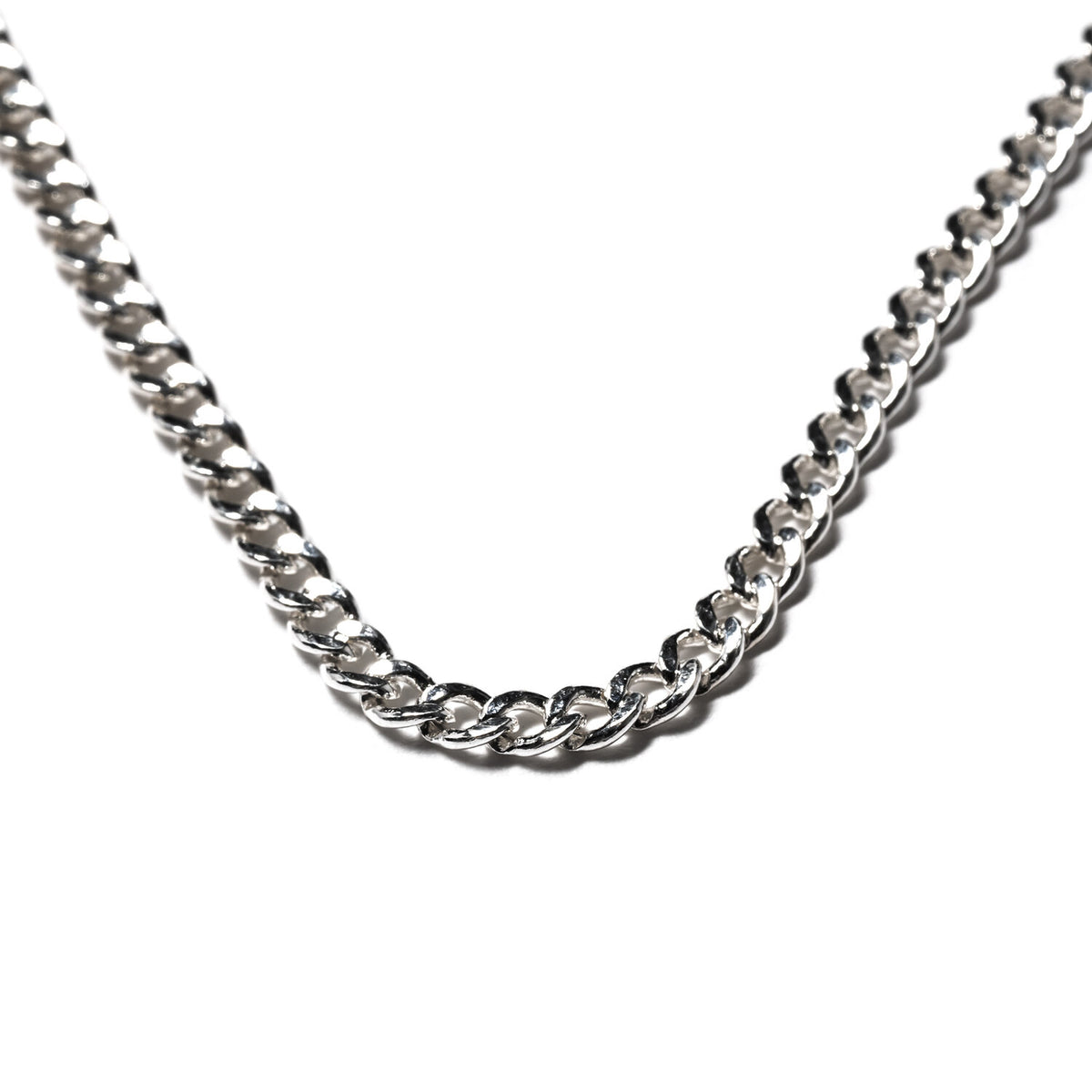 CURB CHAIN 2.5MM