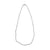 FIGURE EIGHT CHAIN - SILVER 925