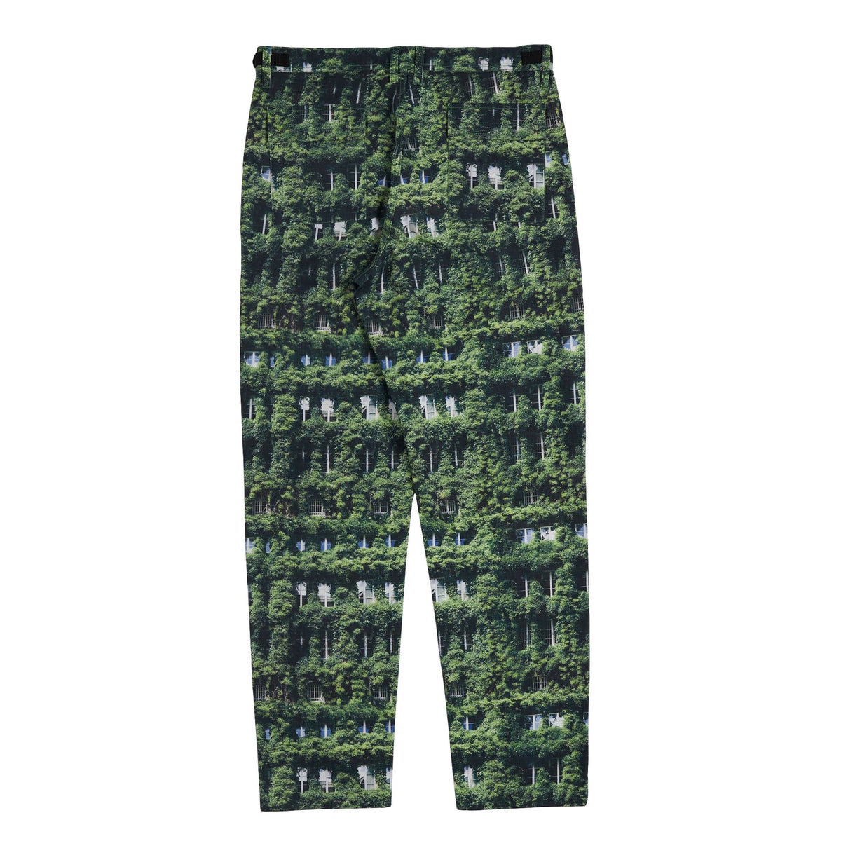 NATURAL CARGO PANT
