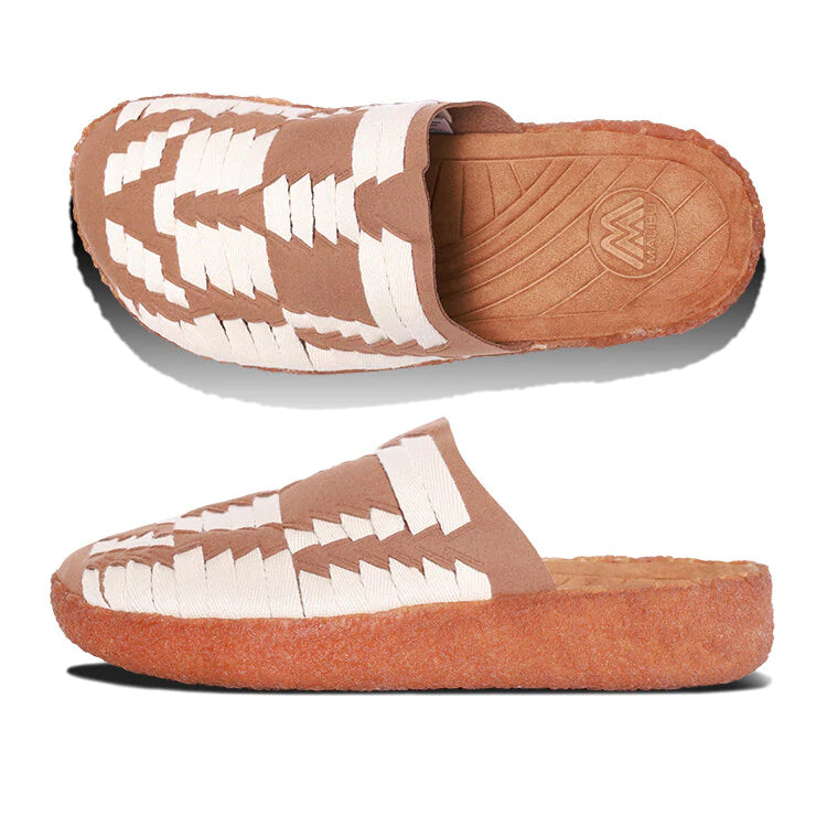 W THUNDERBIRD SUEDE VEGAN - HEMP