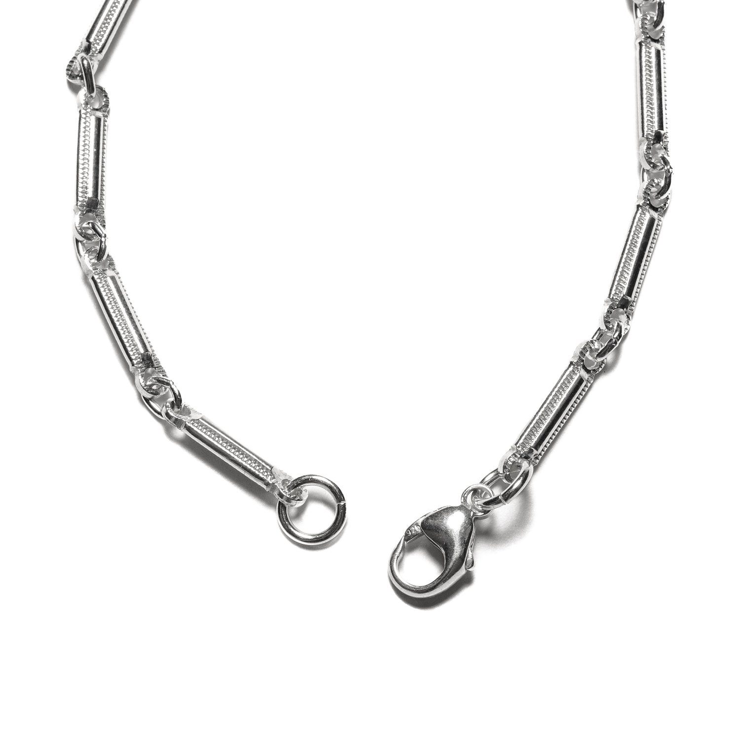 303 BRACELET - SILVER 925 I MAPLE - Momentum Clothing