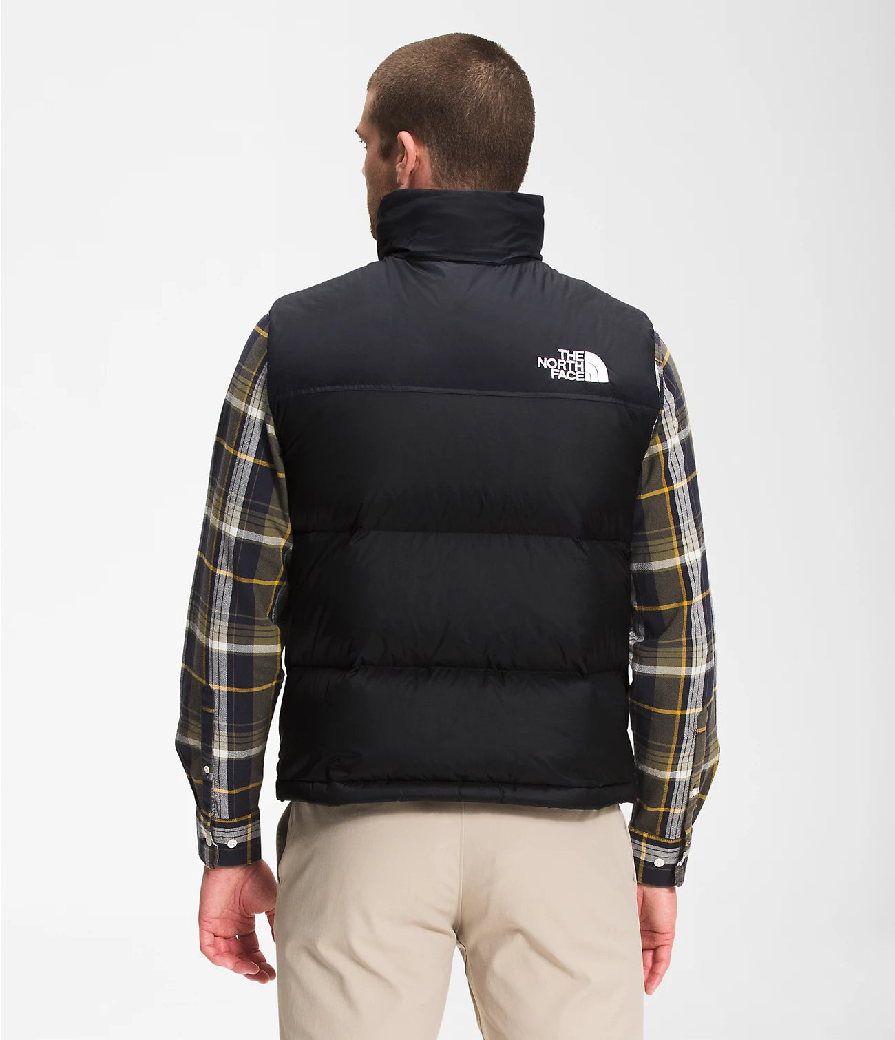 Mens 2025 nuptse vest