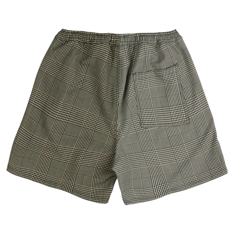Plaid mom hotsell shorts