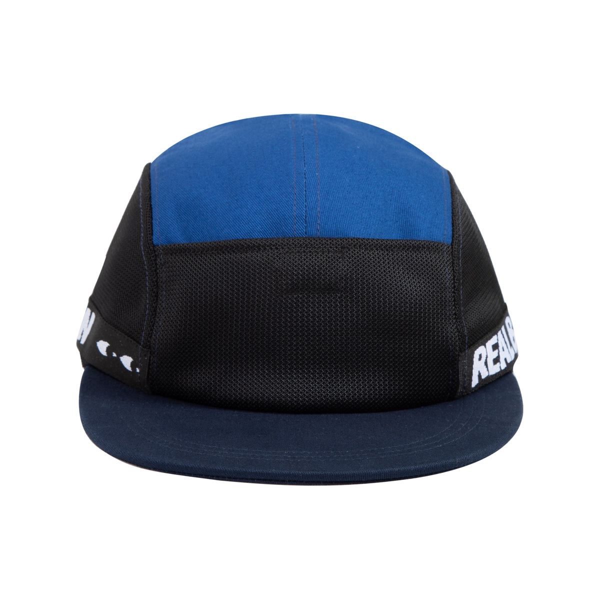 CARRYALL HIKER HAT - BLUE