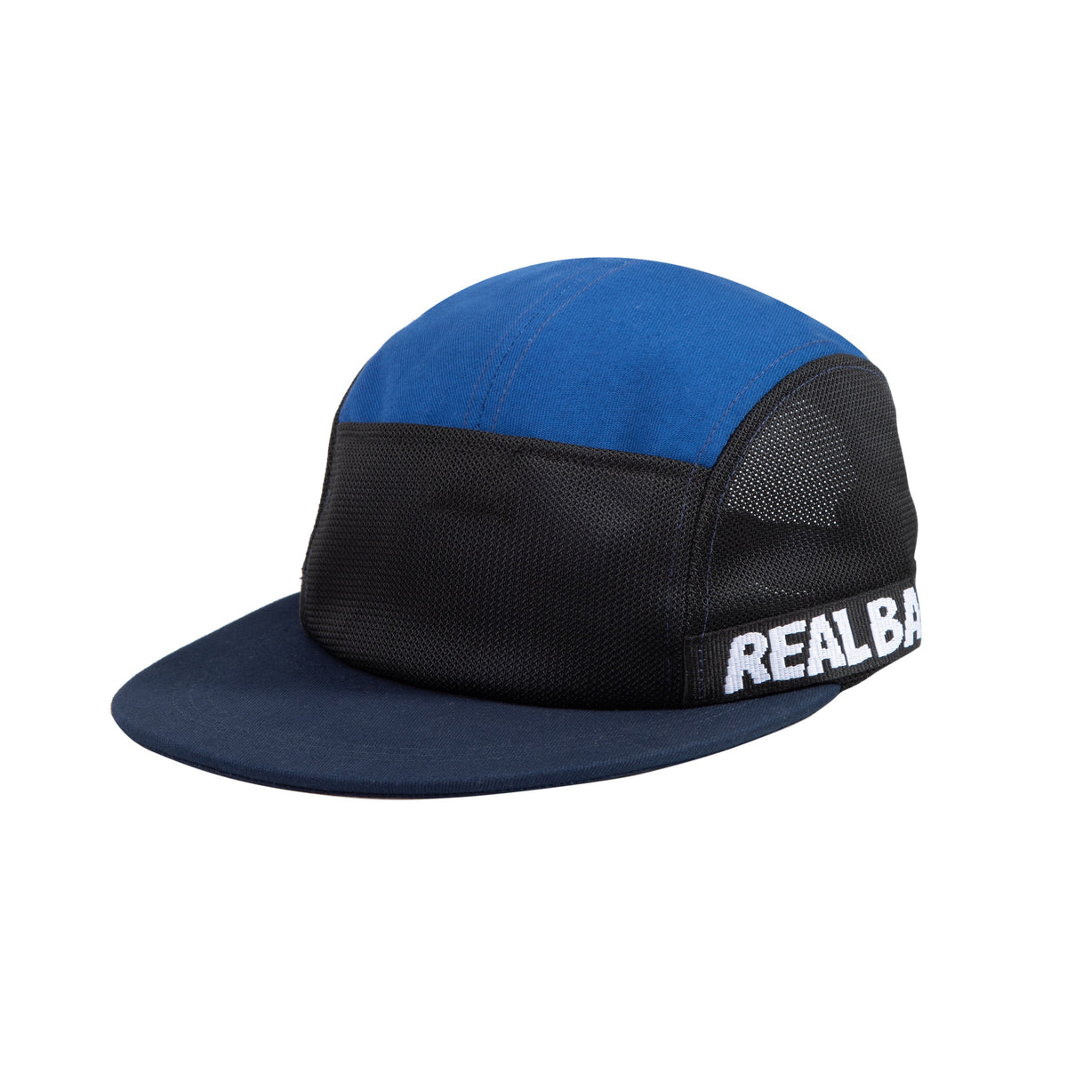 CARRYALL HIKER HAT - BLUE