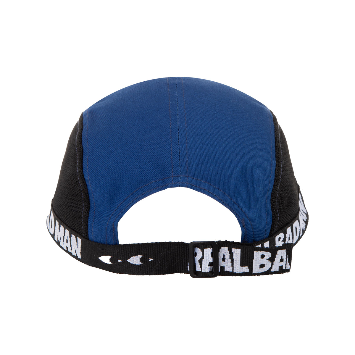CARRYALL HIKER HAT - BLUE