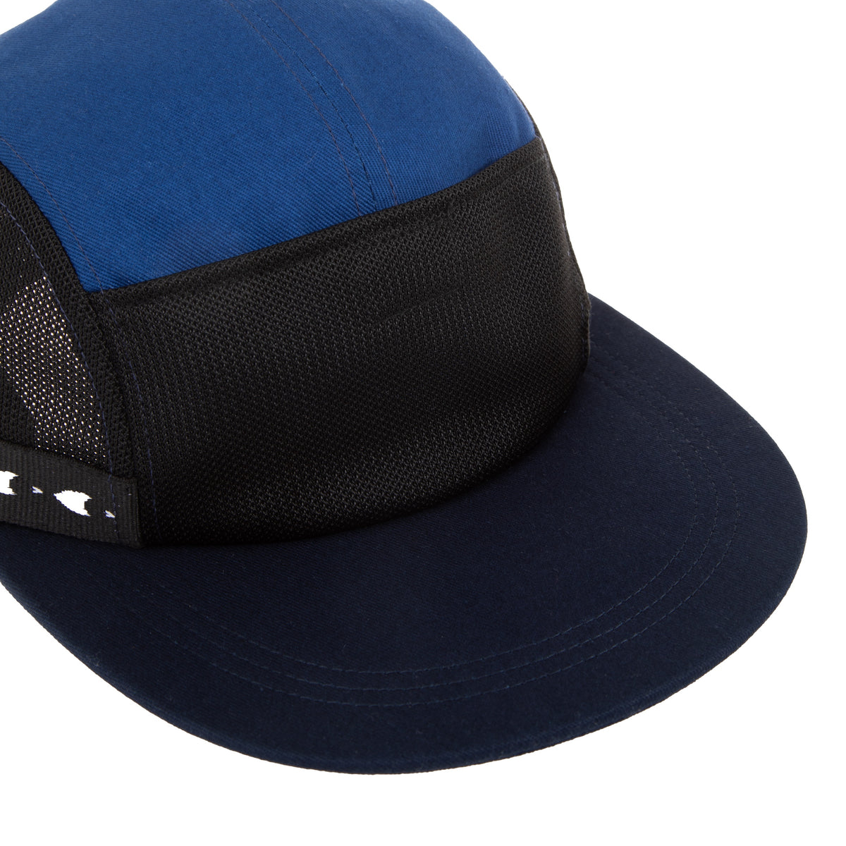 CARRYALL HIKER HAT - BLUE